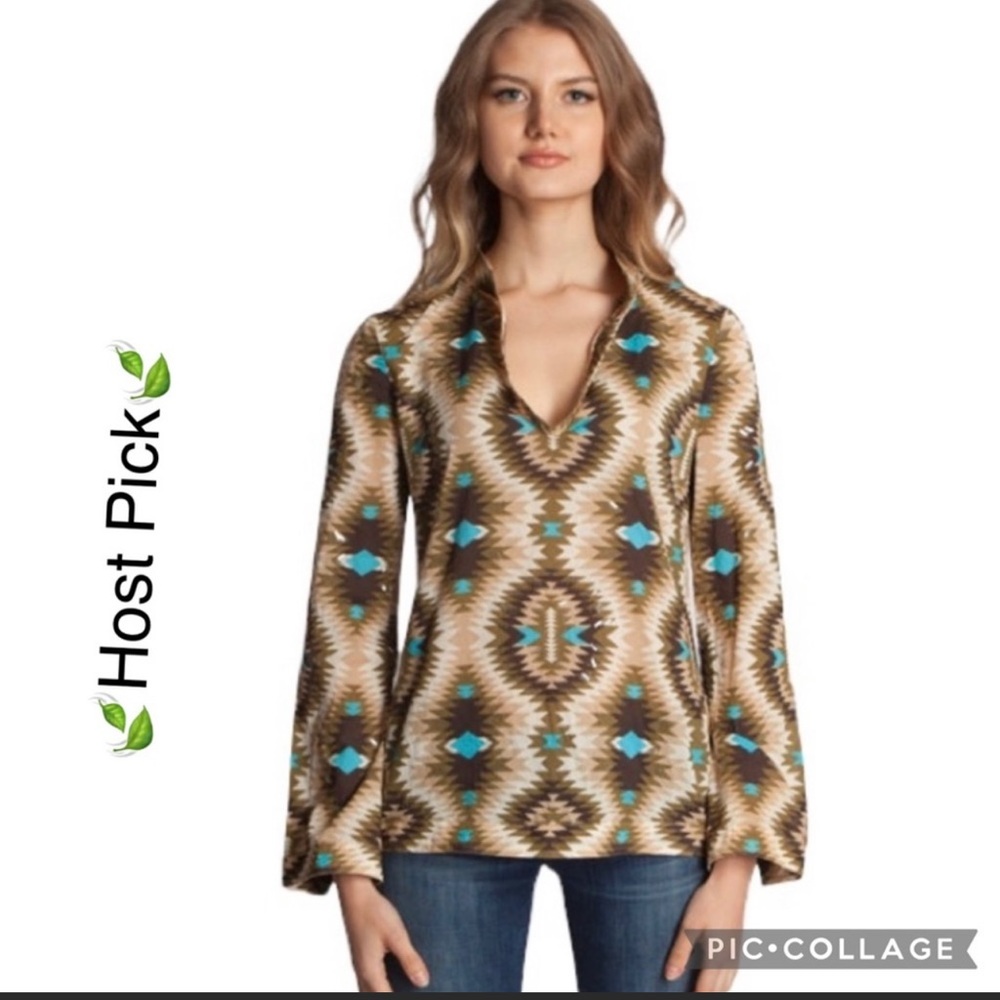 Tory Burch Top